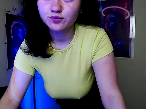 LadyAlice  online show from September 30, 6:08 am