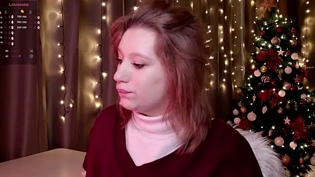 Morvelyn online show from December 20, 5:17 pm