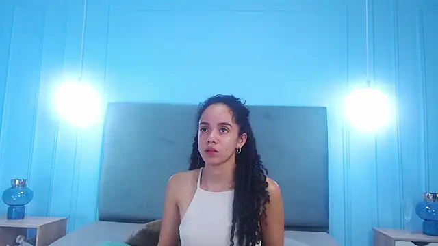 TerryGreenwood online show from November 21, 1:35 pm