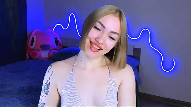 LaraKrein lk online show from September 19, 2:27 pm