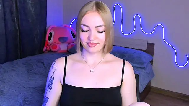 LaraKrein lk online show from September 9, 2:50 pm