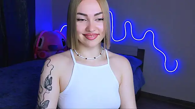 LaraKrein lk online show from September 23, 2:15 pm