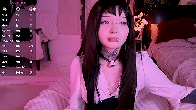 Lein Bone online show from December 19, 12:15 am