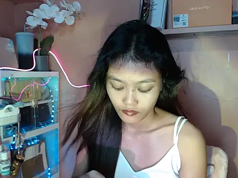 skinny gracie online show from October 21, 7:23 am