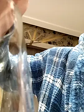 KissMeAss9387 online show from October 29, 10:34 pm