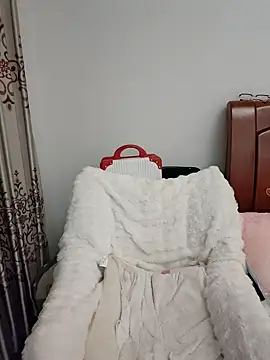 lingling1314 online show from October 17, 1:14 pm