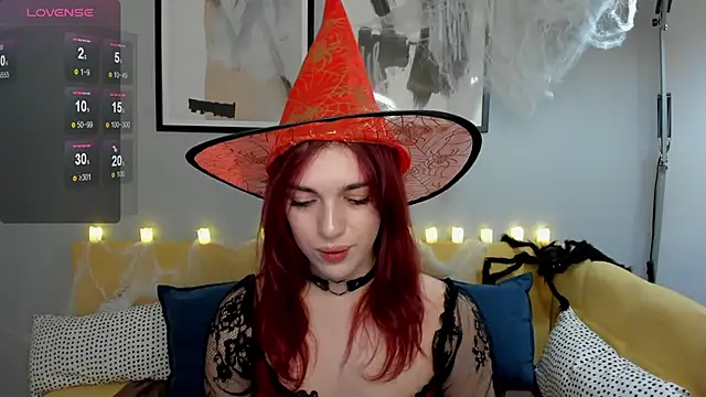 Jill Smith online show from October 23, 1:33 am