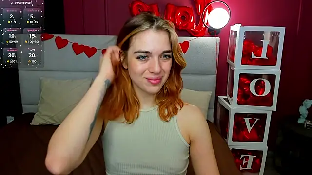 Jill Smith online show from February 27, 1:49 am