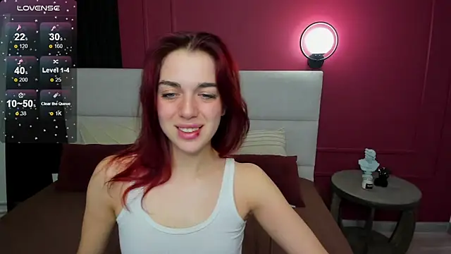 Jill Smith online show from December 3, 1:30 am