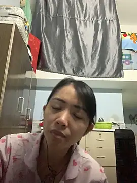 Minee1202 online show from December 23, 1:20 am