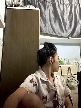 Minee1202 online show from January 9, 3:33 am