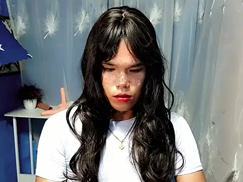 Anggeh Slut online show from September 26, 9:51 am