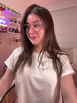 Sharon 07 online show from September 18, 3:05 am