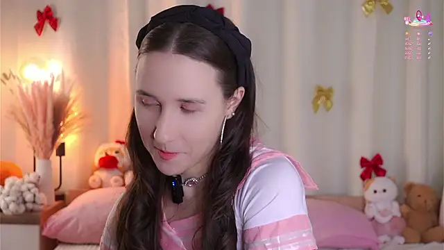 MaudAle online show from February 6, 1:09 am