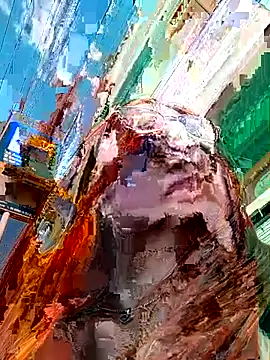 Alis xxx online show from September 25, 9:01 pm