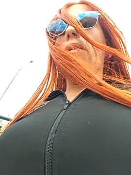 Alis xxx online show from December 18, 7:18 pm