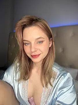 LilyFlamee online show from November 5, 10:31 am