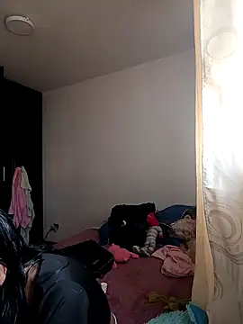 VioletaHolly online show from September 10, 8:53 pm