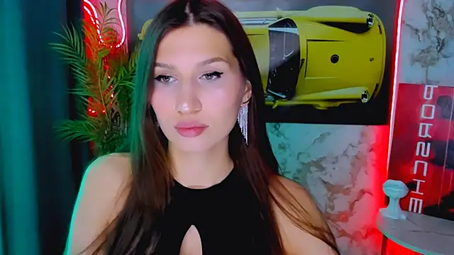 Mollyinyourmind online show from February 13, 10:33 pm