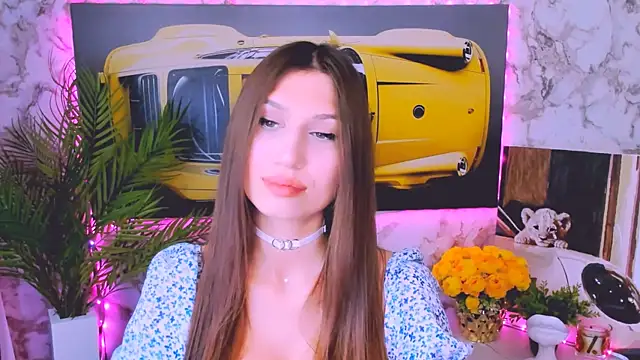 Mollyinyourmind online show from October 2, 10:53 am