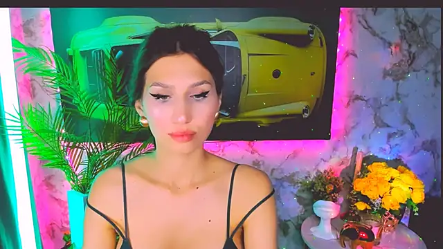 Mollyinyourmind online show from September 11, 9:37 pm