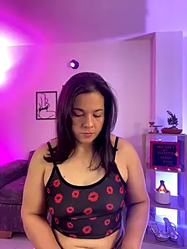 leiablack online show from October 31, 11:58 am