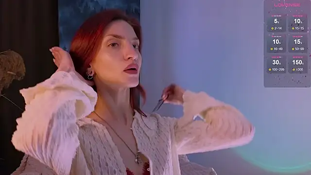 WendyGilber online show from November 28, 10:07 am