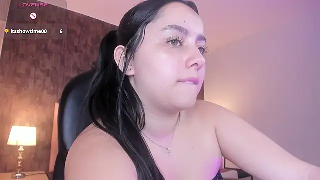 marian  stone online show from October 17, 7:17 pm