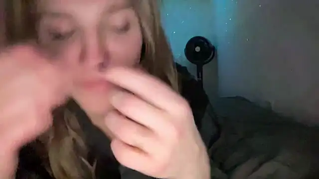 sweetceeme online show from February 7, 5:00 am