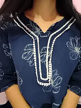 modelnishu online show from January 16, 8:43 am