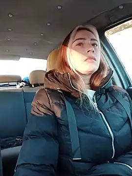 Reina Cummings online show from November 24, 5:53 am