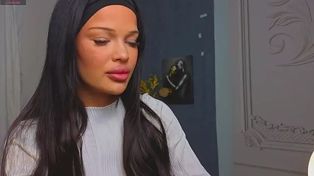 Katrinafoxxx online show from November 20, 3:35 pm