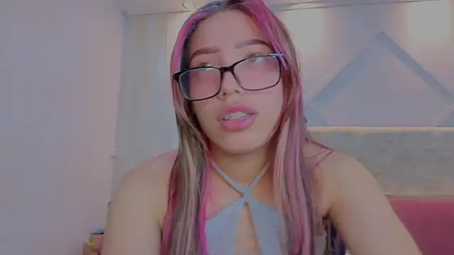 nami sweet  online show from October 9, 9:57 am