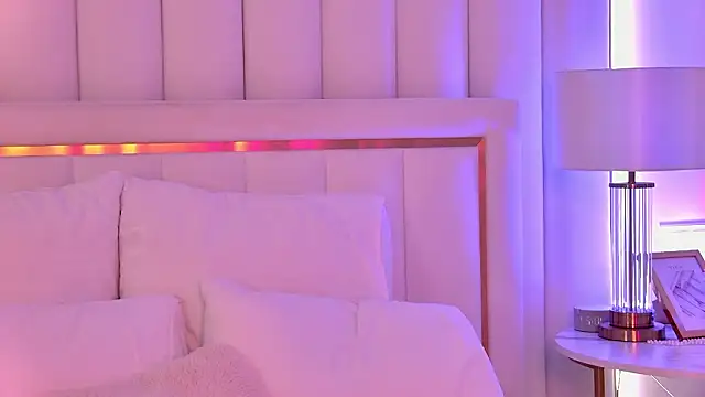 ArianaMell online show from February 3, 6:22 am