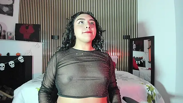 SyraPalmer online show from October 21, 3:32 am