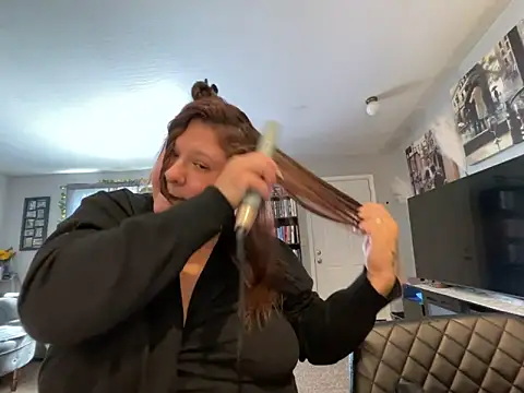 JizzyJazzunleashed online show from September 17, 5:22 pm