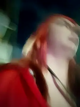 angel  red  online show from November 2, 3:10 am