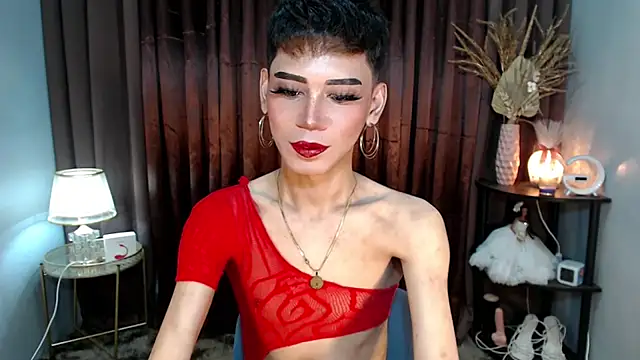 Snapshot of MissTransStella69 chatting on September 18, 7:29 am MissTransStella69 online show from September 18, 7:29 am