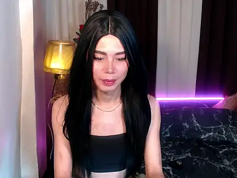 MissTransStella69 online show from February 25, 5:28 am