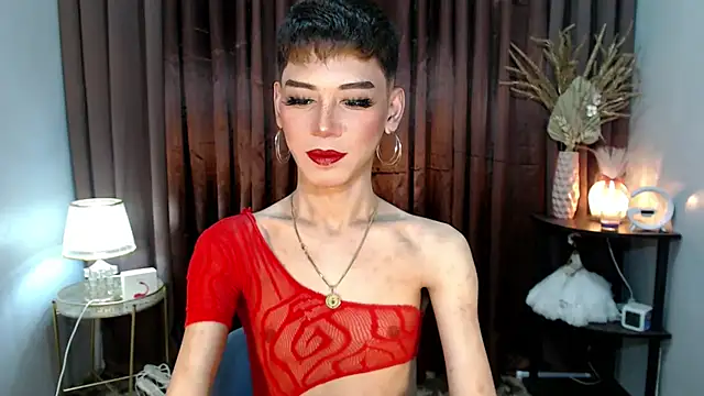 Snapshot of MissTransStella69 chatting on September 14, 7:28 am MissTransStella69 online show from September 14, 7:28 am