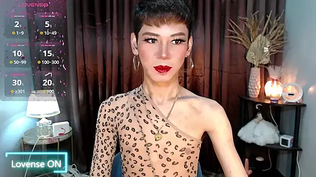 Snapshot of MissTransStella69 chatting on September 11, 6:58 am MissTransStella69 online show from September 11, 6:58 am