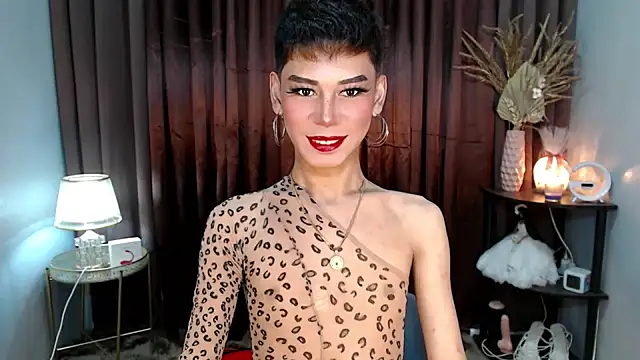 Snapshot of MissTransStella69 chatting on September 15, 7:38 am MissTransStella69 online show from September 15, 7:38 am