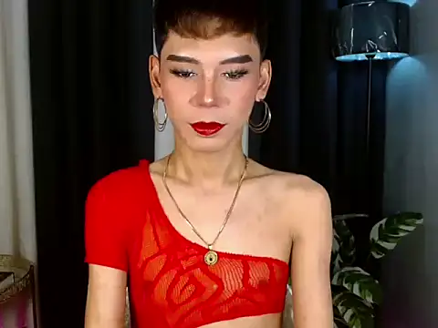 Snapshot of MissTransStella69 chatting on September 21, 8:24 am MissTransStella69 online show from September 21, 8:24 am