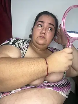 Mariana cooper 07 online show from December 4, 6:30 pm