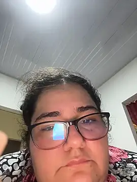 Mariana cooper 07 online show from December 16, 10:04 pm