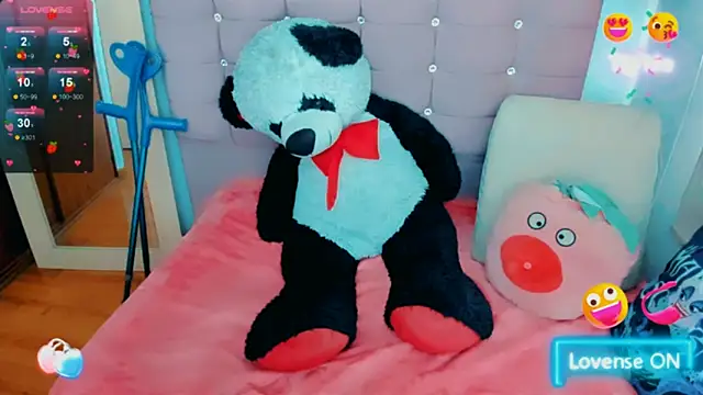  samy huber online show from October 21, 8:02 pm