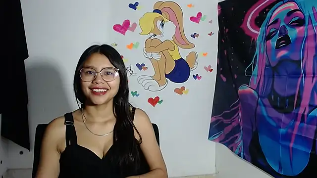 SofieLove 01 online show from September 25, 9:19 am