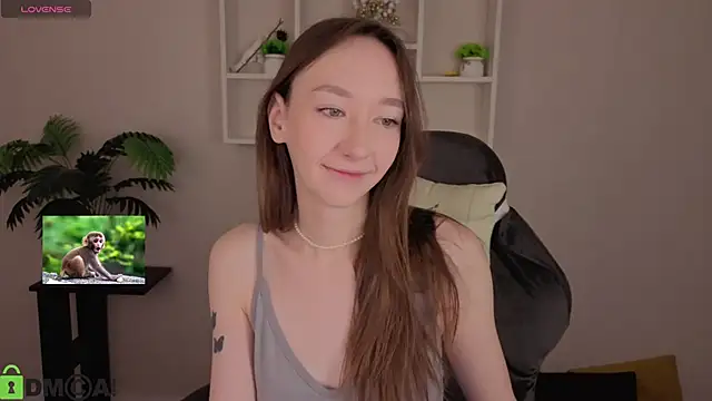 Miche1le Allenne online show from January 8, 1:09 am