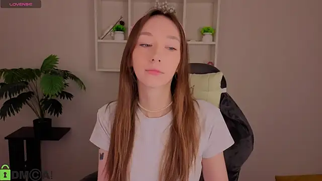 Miche1le Allenne online show from January 13, 1:22 am