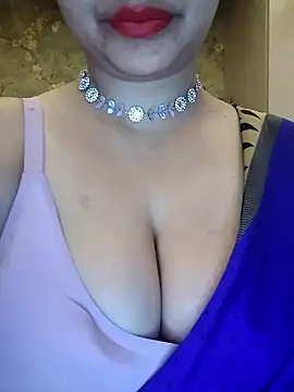 annanya01 online show from January 12, 8:41 am